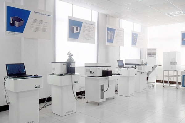 直讀光譜儀實(shí)驗(yàn)室對環(huán)境的要求