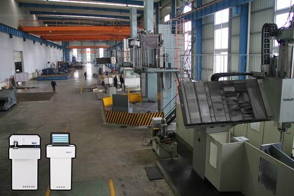 金屬產(chǎn)業(yè)都需要直讀光譜儀