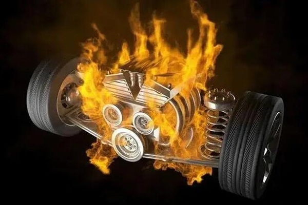 發(fā)動機的質(zhì)量保障