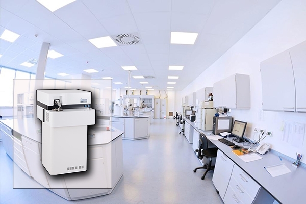 全譜直讀光譜儀的高效檢測(cè)分析