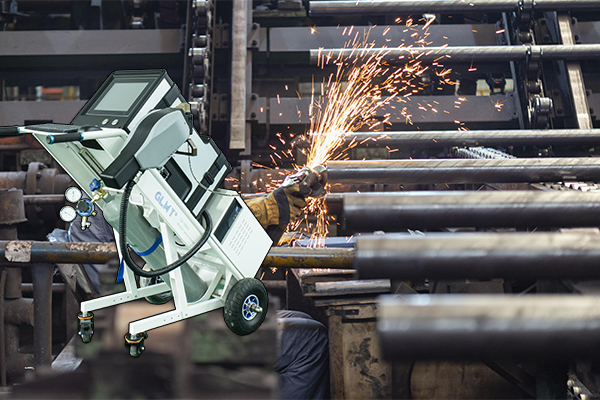 移動(dòng)式直讀光譜儀