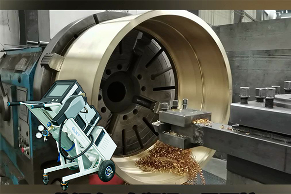 創(chuàng)想儀器移動式直讀光譜分析儀