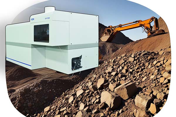 ICP直讀光譜儀檢測(cè)礦石材料