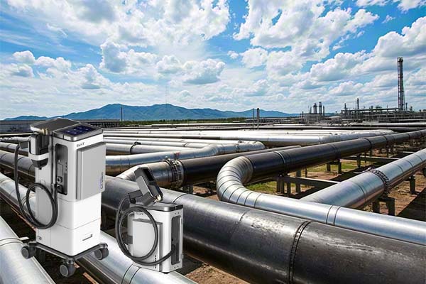 創(chuàng)想移動(dòng)直讀光譜儀