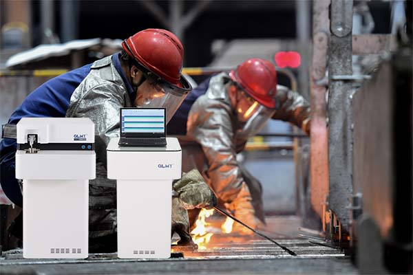 直讀光譜儀的鋁合金生產(chǎn)應(yīng)用