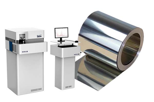 直讀光譜儀的薄板檢測(cè)