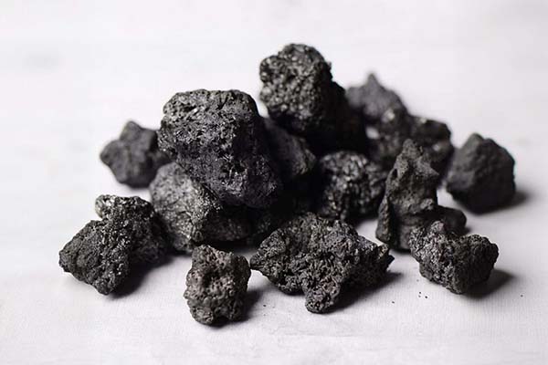 石油焦中硫檢測(cè)分析