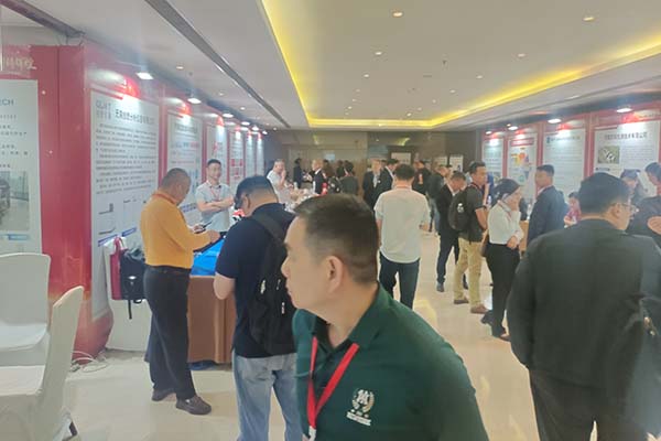 展商展示優(yōu)質(zhì)產(chǎn)品